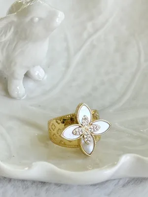 Philippa ring