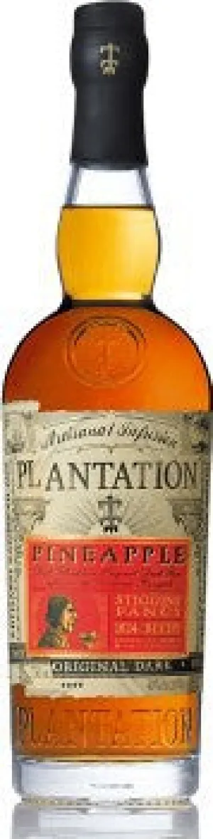 Plantation Pineapple Rum 750 ml