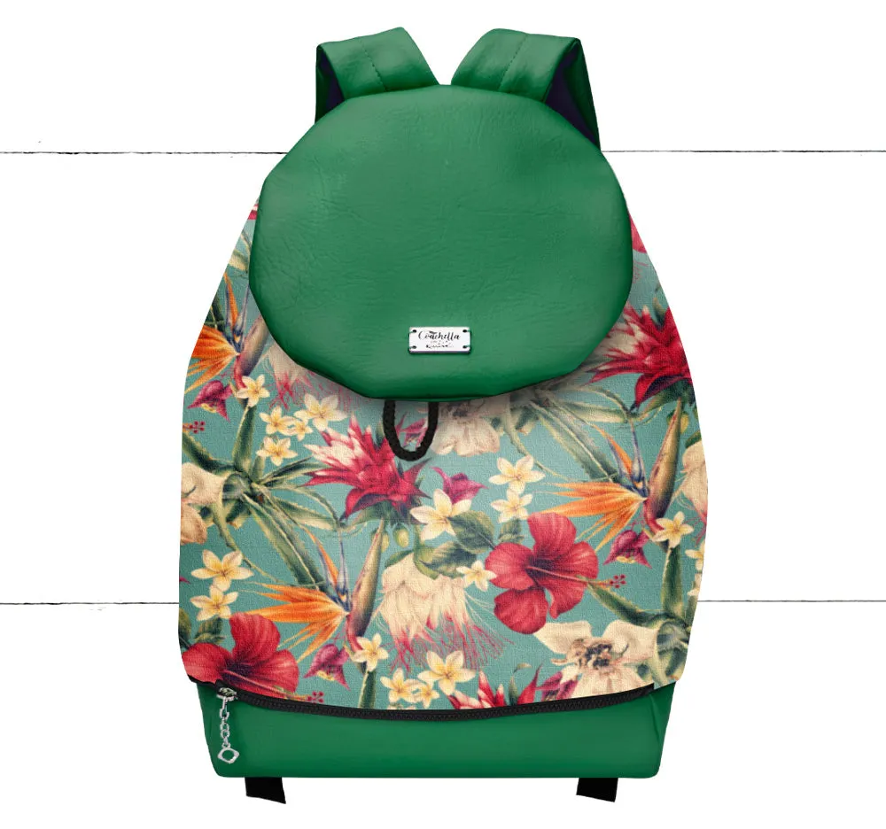 Pochette Coachella Copacabana