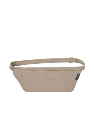 PORTFEL OSPREY STEALTH WAIST WALLET