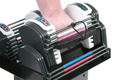 POWERBLOCK SPORT 24 DUMBBELLS