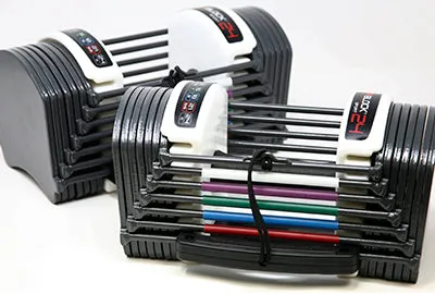 POWERBLOCK SPORT 24 DUMBBELLS