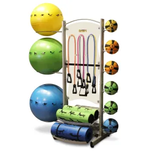 Prism Smart Deluxe Storage Tower (Tower Only)