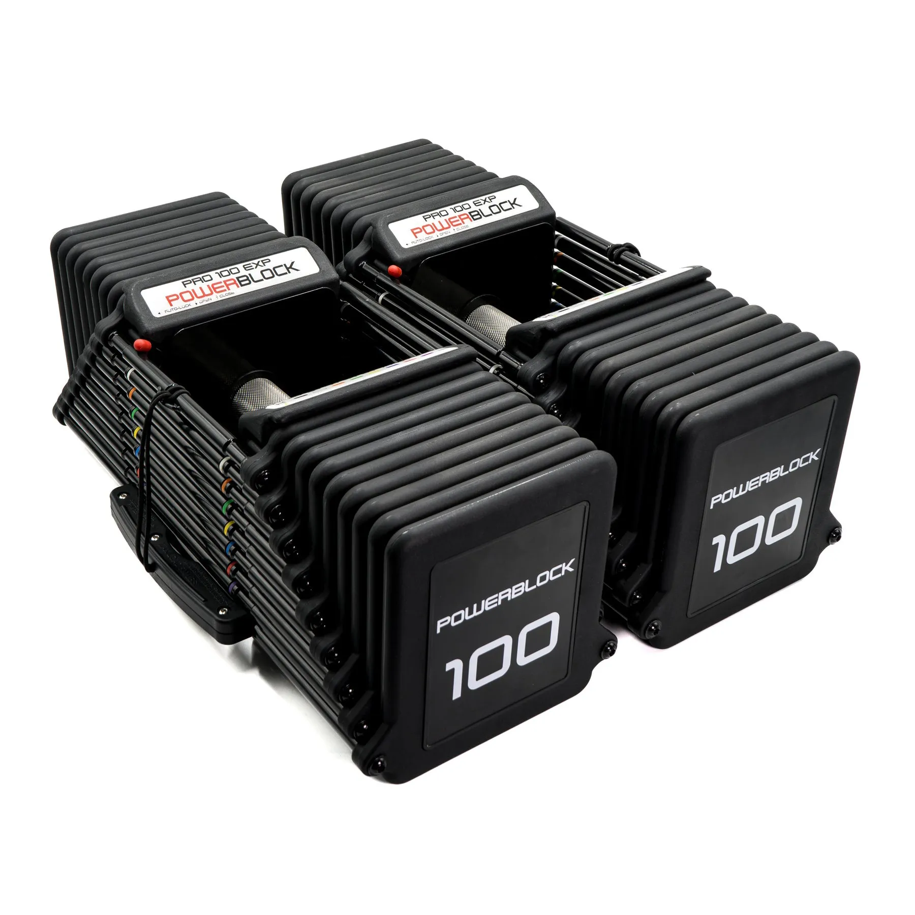 Pro 100 EXP Full Set Bundle