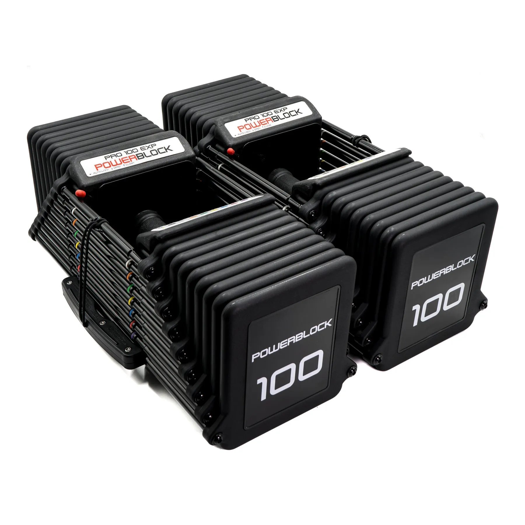 Pro 100 EXP Full Set Bundle