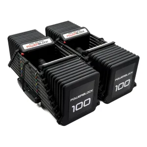 Pro 100 EXP Full Set Bundle