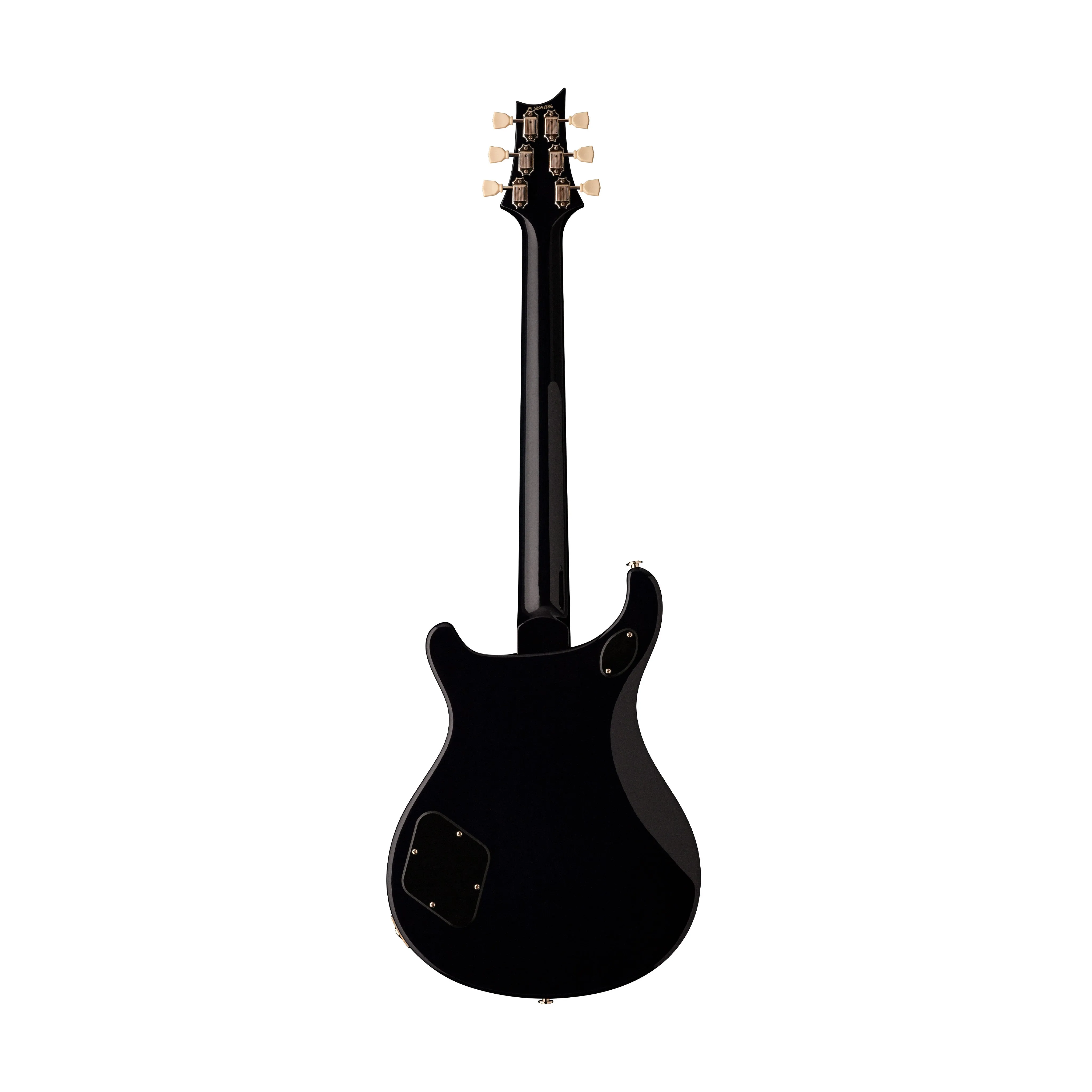 PRS S2 McCarty 594 Electric Guitar w/Bag, Elephant Gray