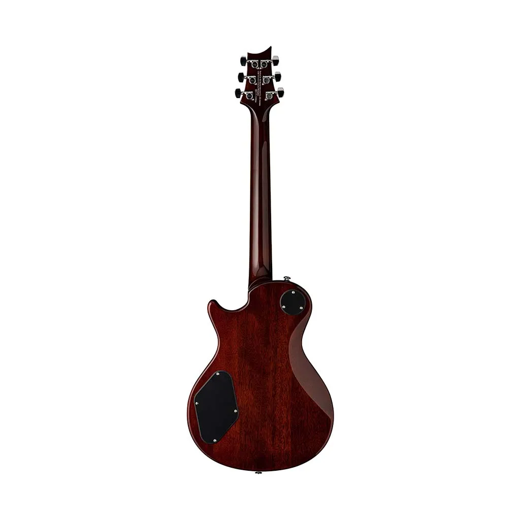PRS SE 245 Standard Electric Guitar w/Bag, Tobacco Sunburst