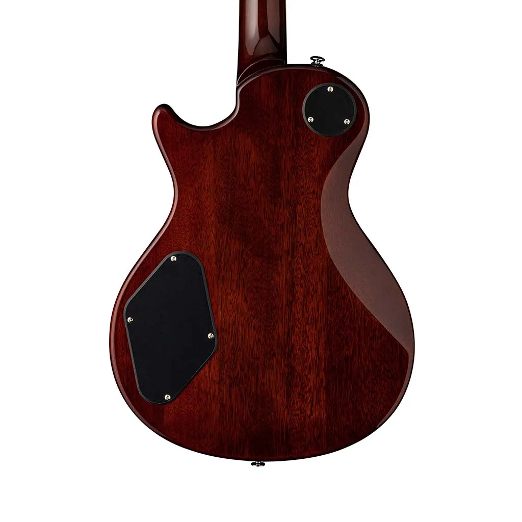 PRS SE 245 Standard Electric Guitar w/Bag, Tobacco Sunburst