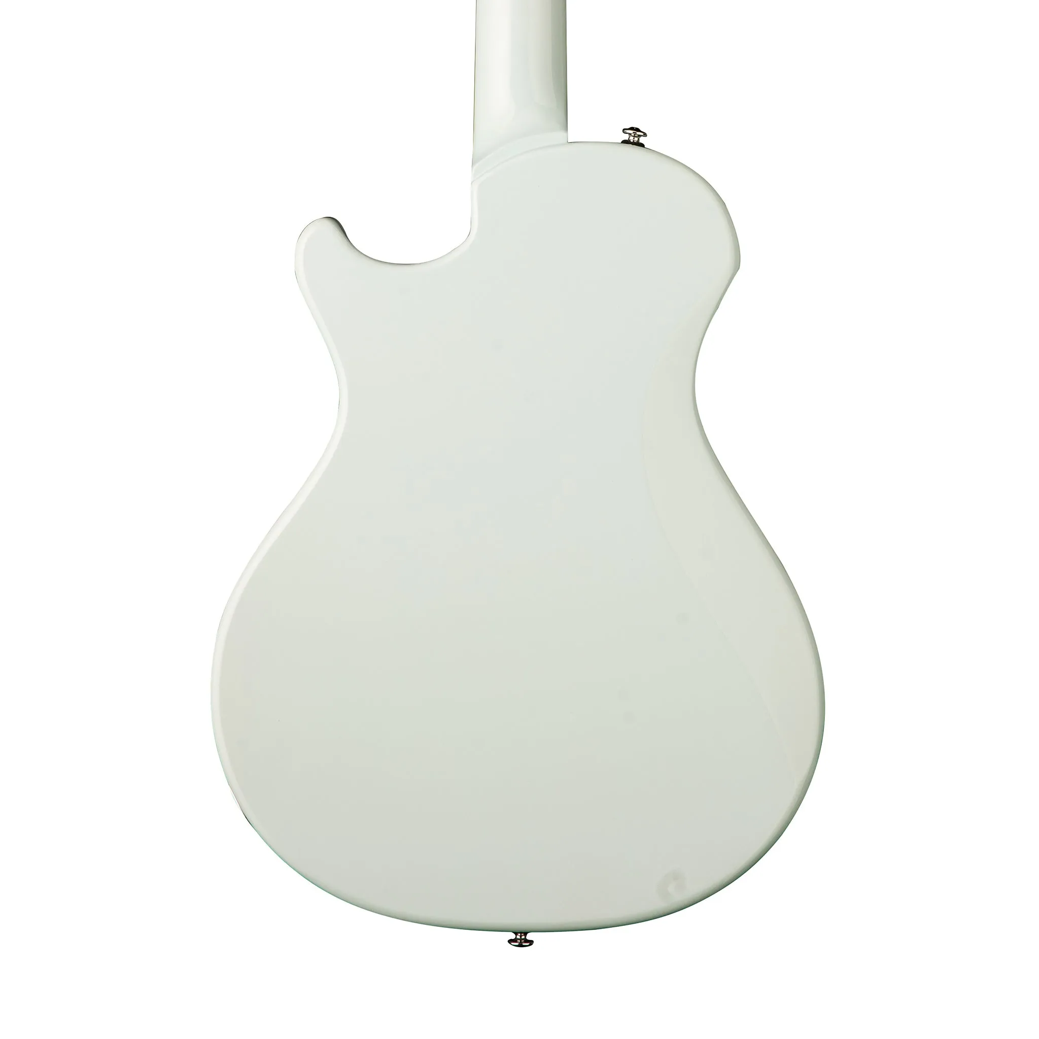 PRS SE Starla Electric Guitar w/Bag, Powder Blue