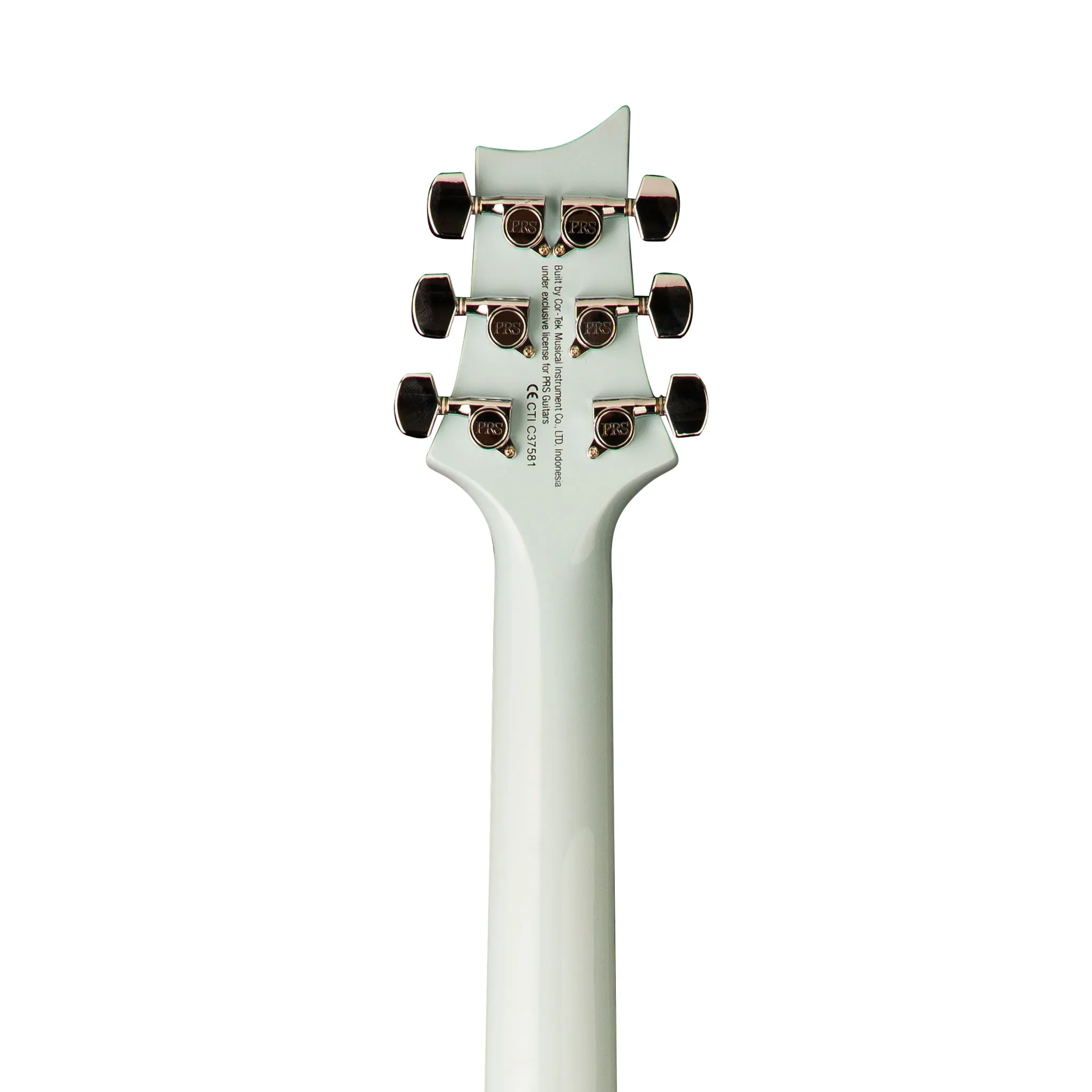 PRS SE Starla Electric Guitar w/Bag, Powder Blue