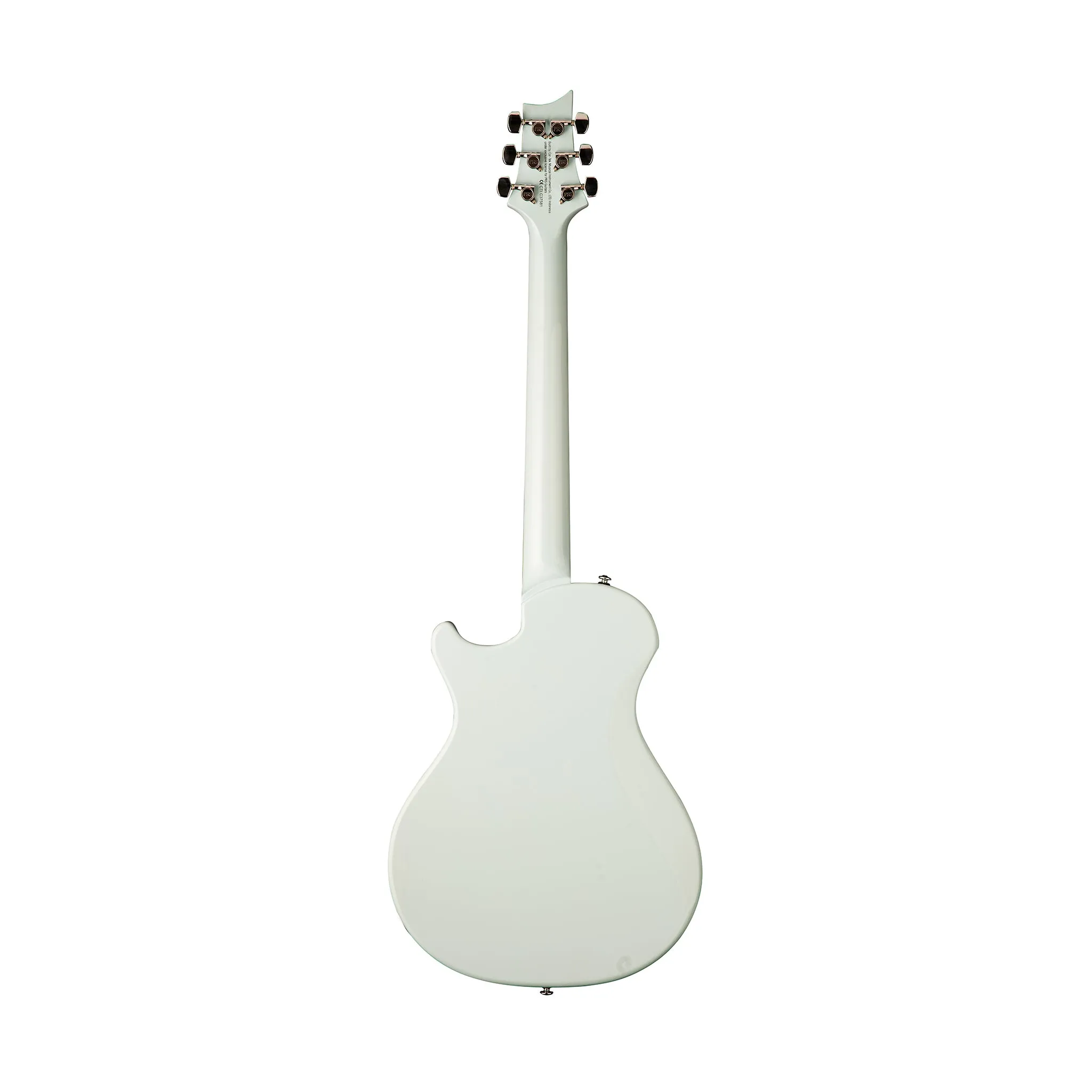 PRS SE Starla Electric Guitar w/Bag, Powder Blue