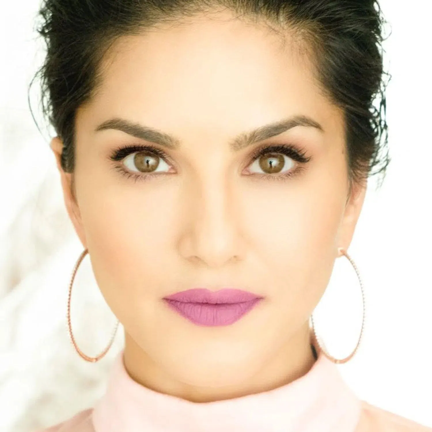 Purple Taffy - Luxe Matte Lipstick, Purple | 4.2gms