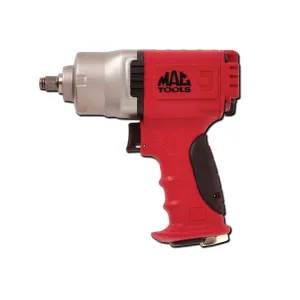 Quiet Composite Impact Wrenches