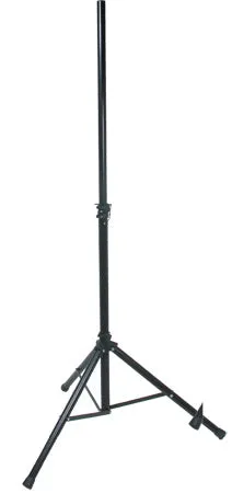 Quik Lok S-171 Speaker Stands with Tote Bag (Pair)