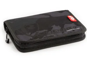 Rage Camo license wallet