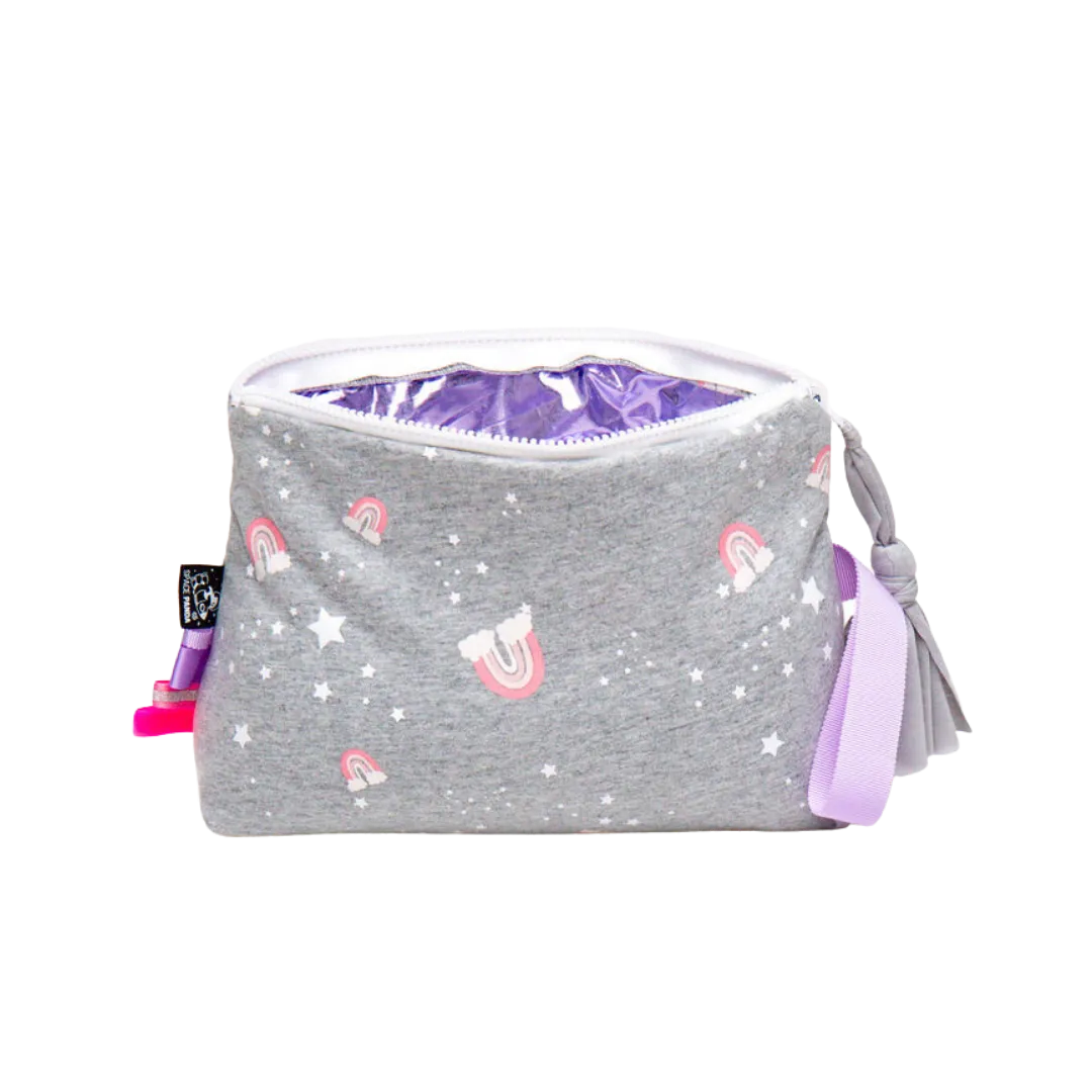 Rainbow Pouch