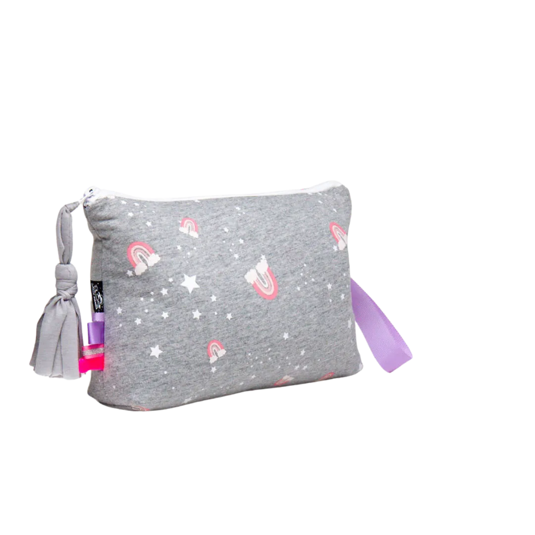 Rainbow Pouch