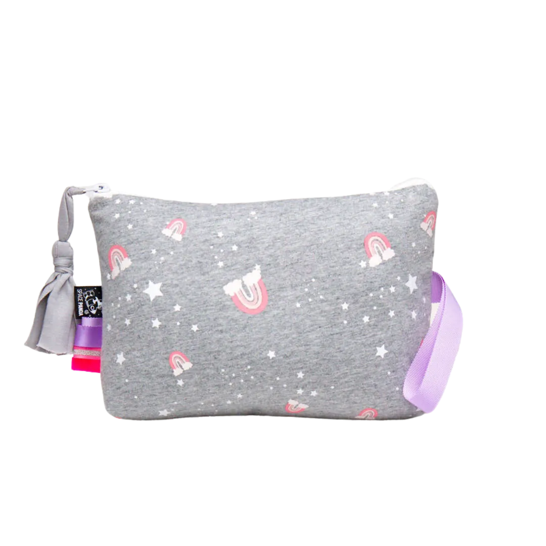 Rainbow Pouch