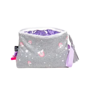 Rainbow Pouch