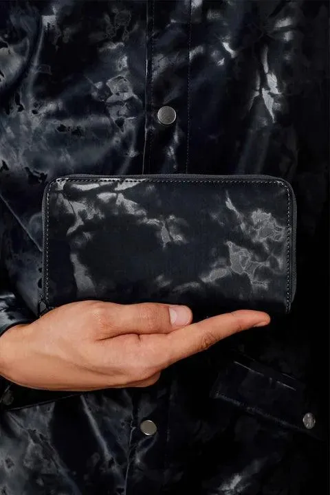 Rains Cartera Wallet Echoes