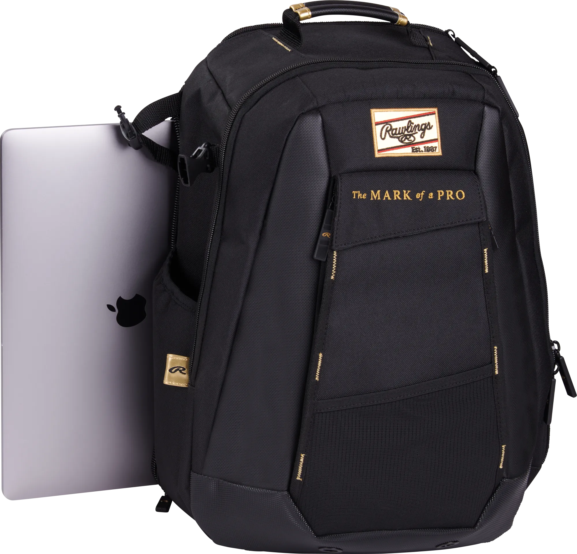 RAWLINGS GOLD COLLECTION PLAYERS BACKPACK