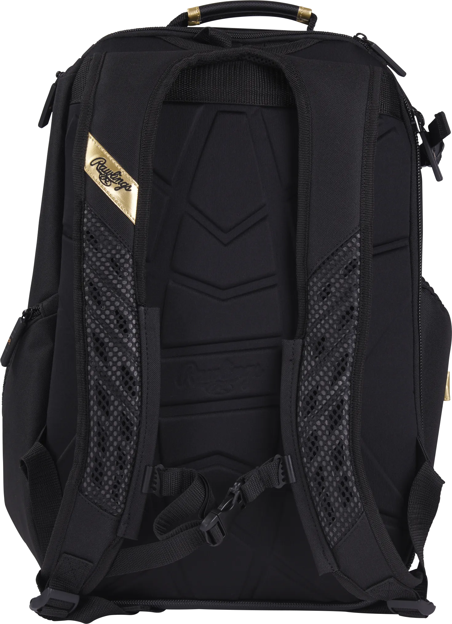 RAWLINGS GOLD COLLECTION PLAYERS BACKPACK