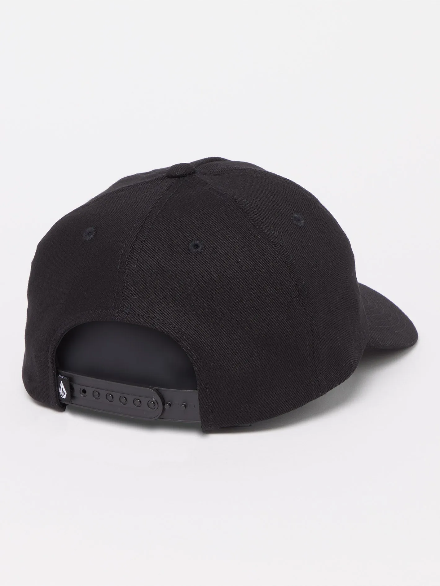 Ray Stone Cap - BLACK