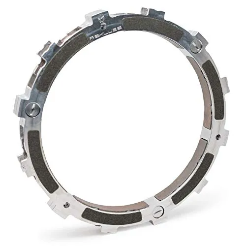 Rekluse Racing 156-9207 Radiusx Clutch Scout 15-Up