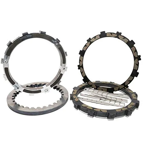 Rekluse Racing 156-9207 Radiusx Clutch Scout 15-Up