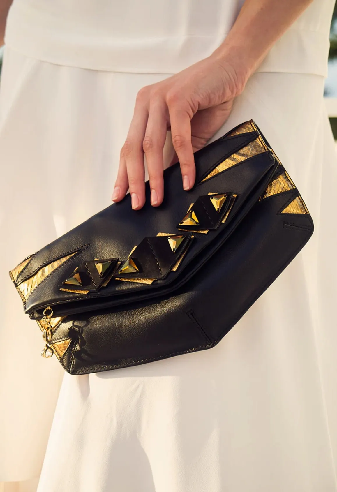 Renegade Clutch