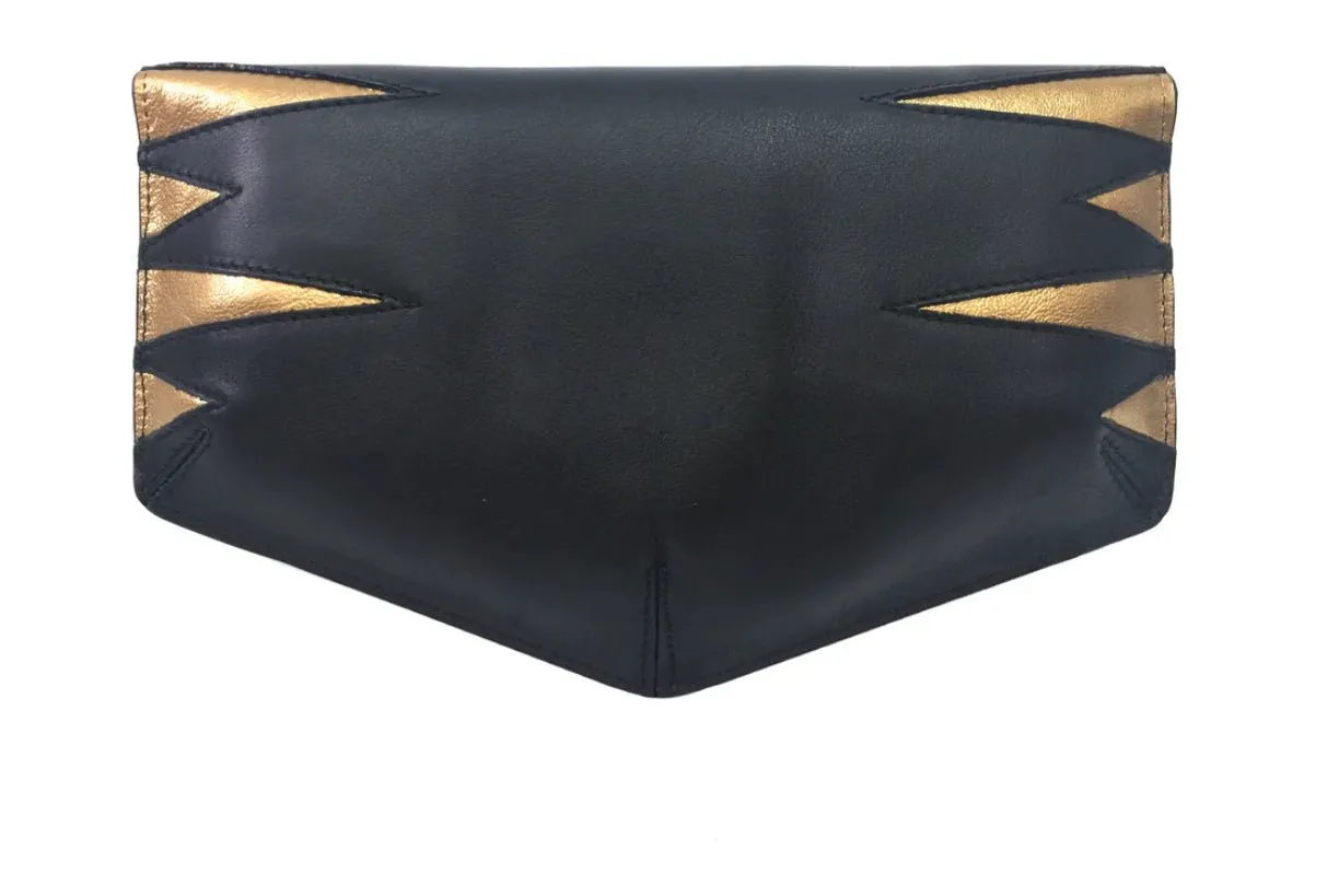 Renegade Clutch