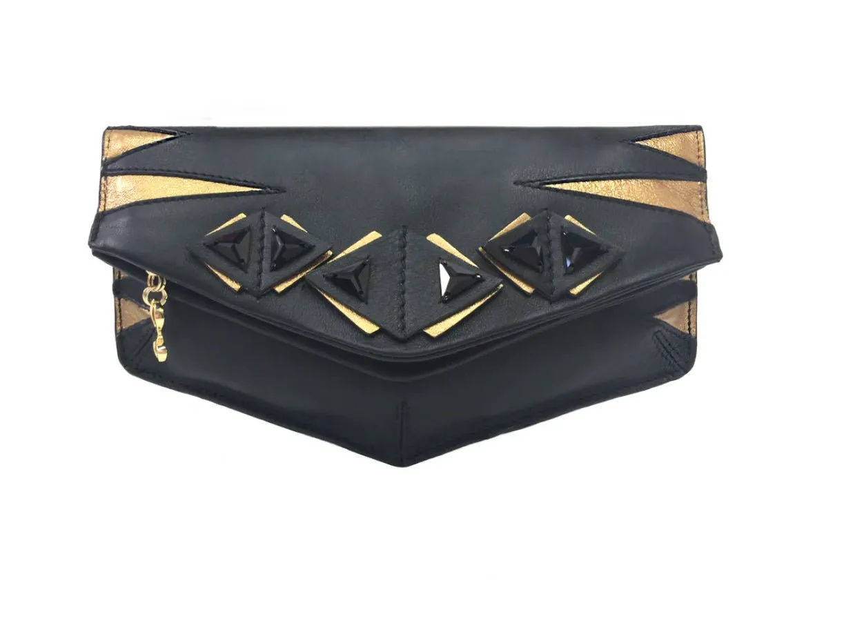 Renegade Clutch