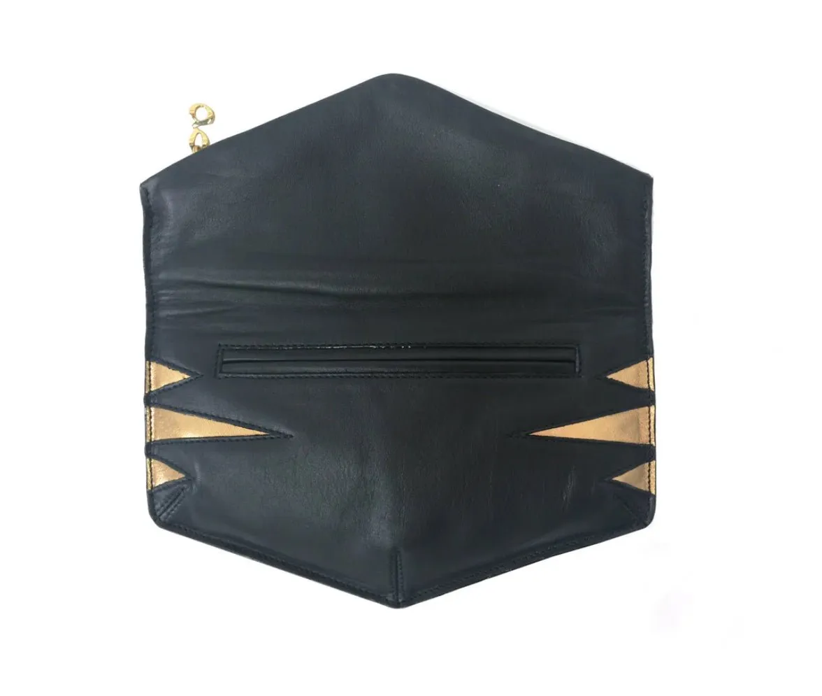 Renegade Clutch