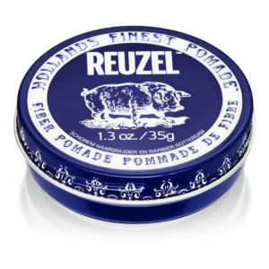 REUZEL POMADA FIBER
