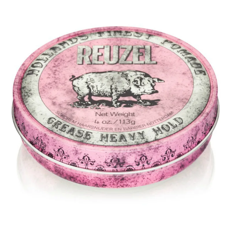 REUZEL POMADA ROSADA