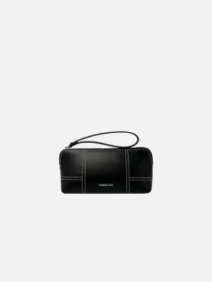 Revive Mini Clutch - Siyah