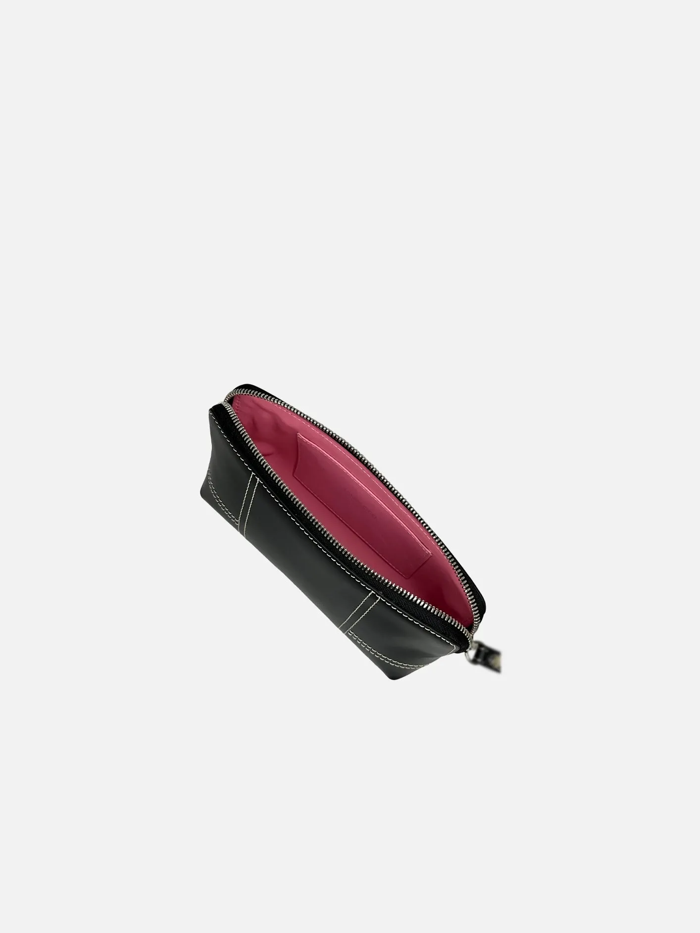 Revive Mini Clutch - Siyah