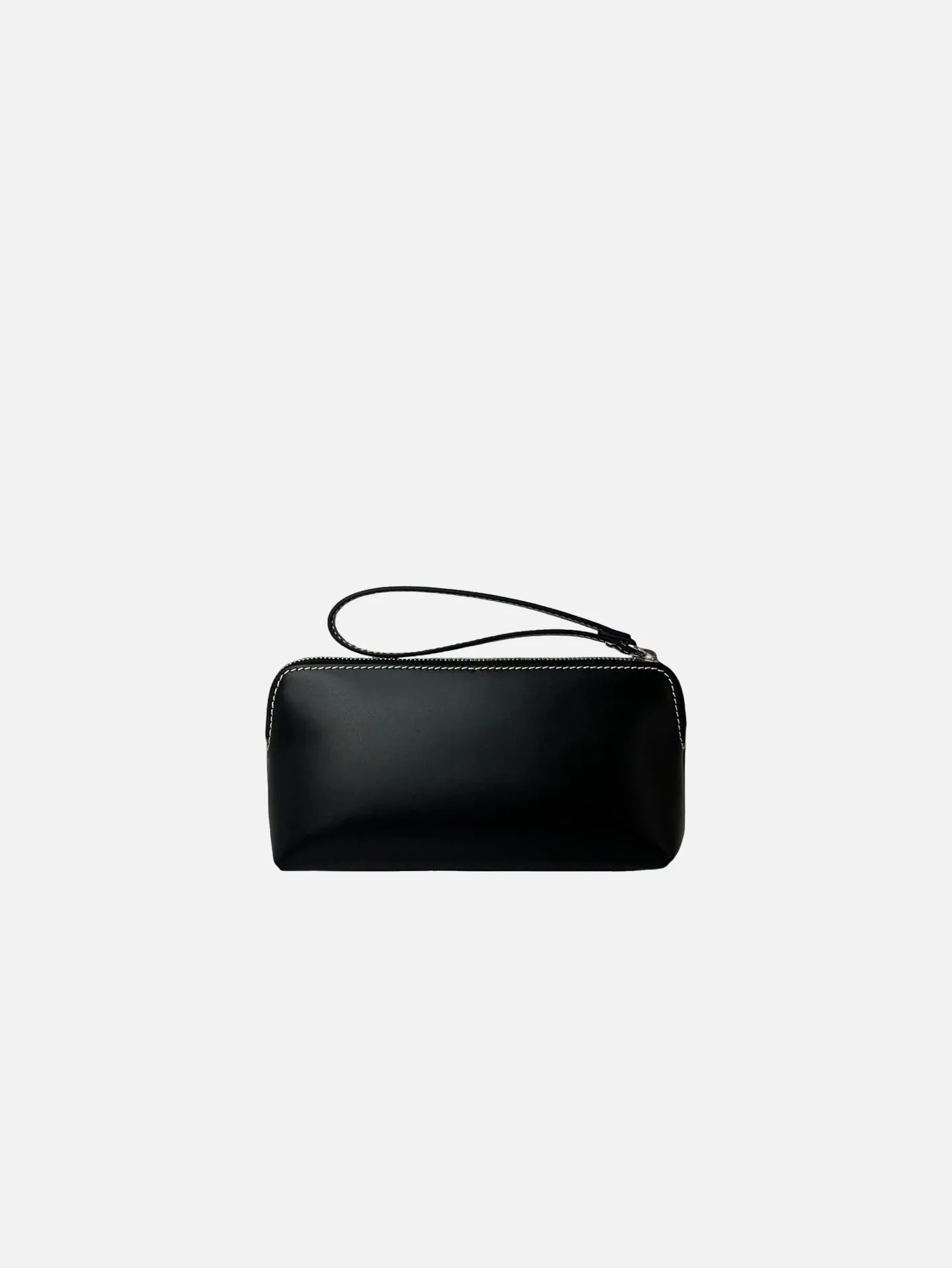 Revive Mini Clutch - Siyah