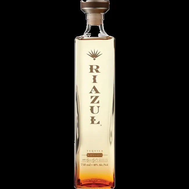 Riazul Reposado 93 Points 750 ml