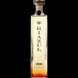 Riazul Reposado 93 Points 750 ml