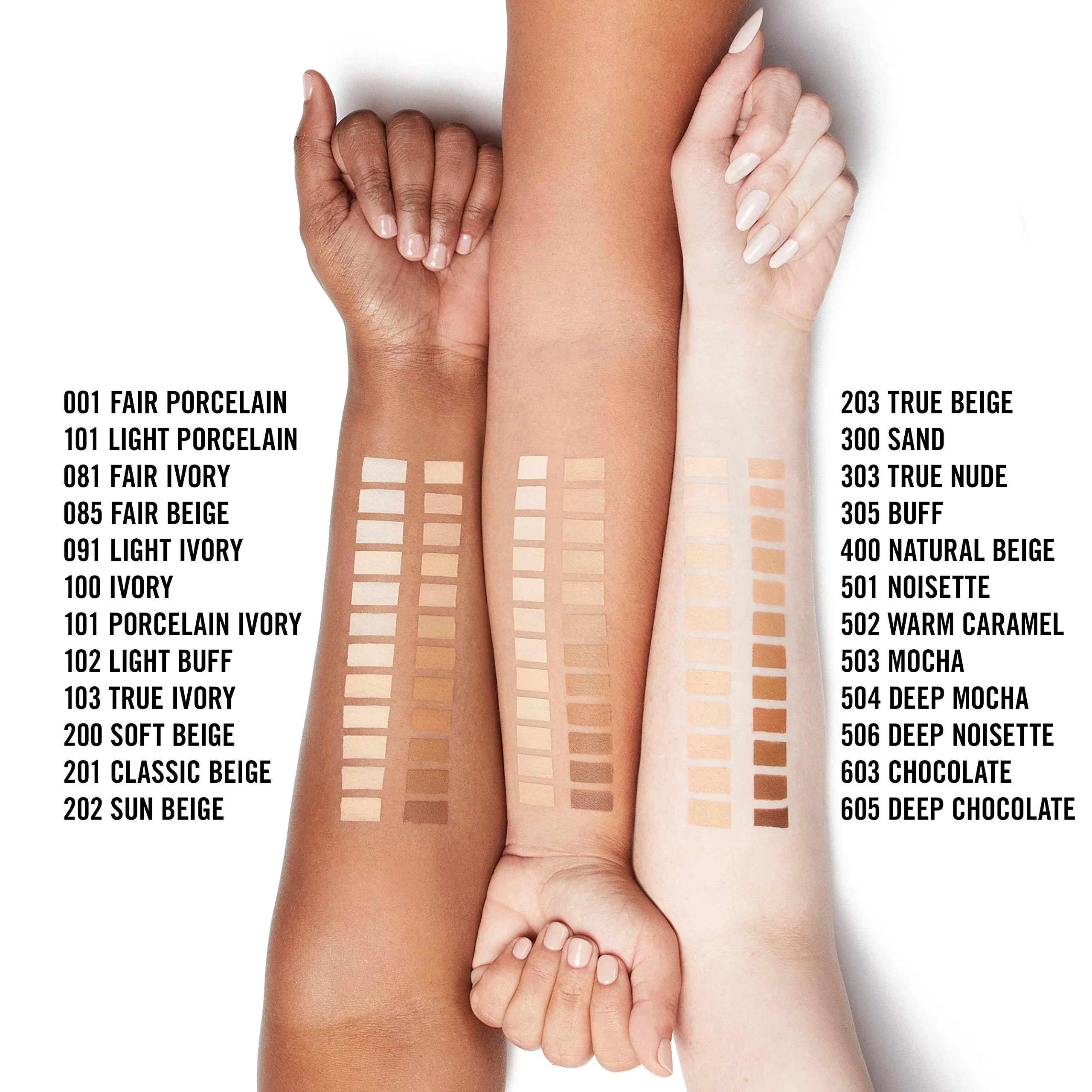 Rimmel lasting matte full coverage mattifying foundation 30ml