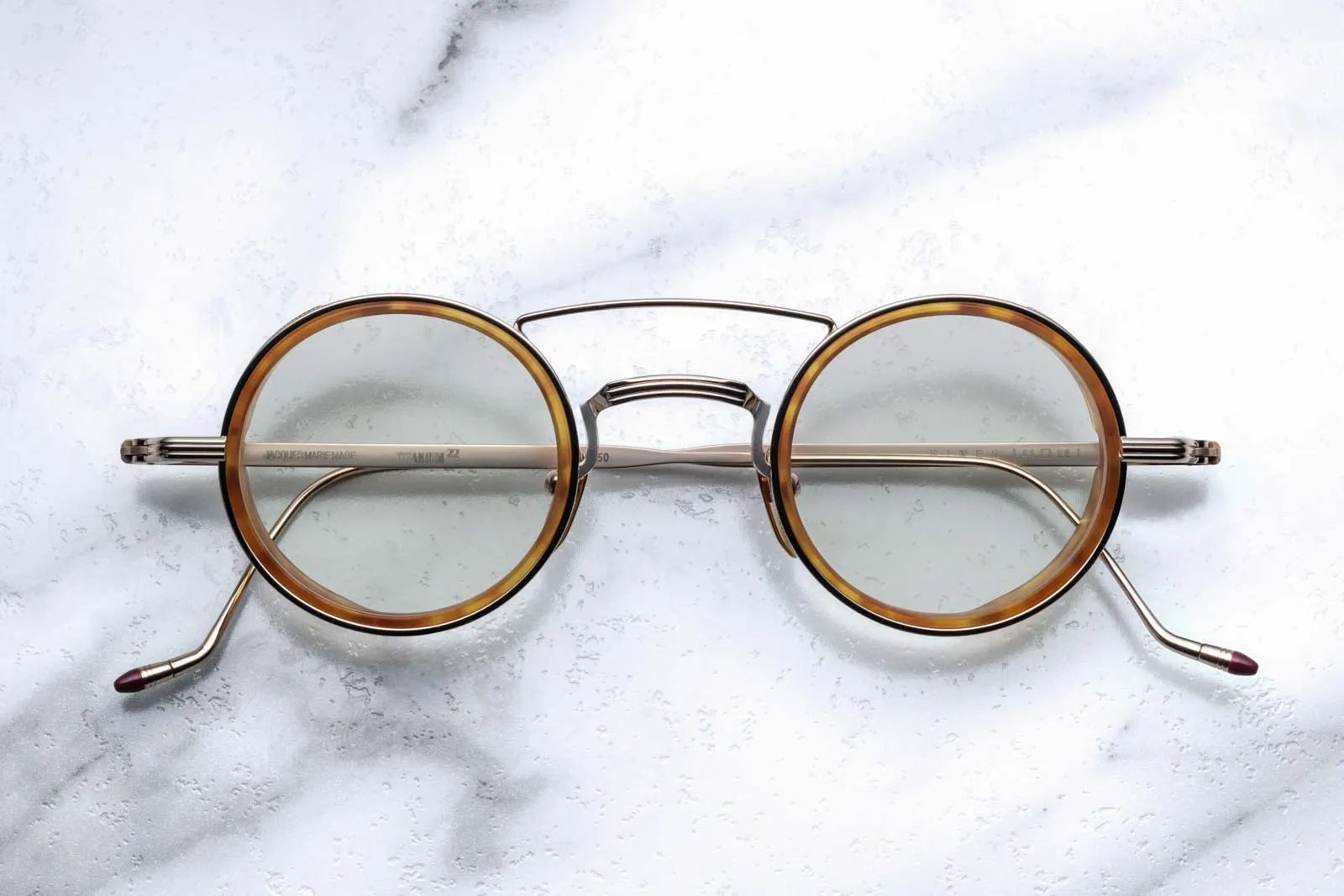 Ringo 2 Eyeglasses - Bichon