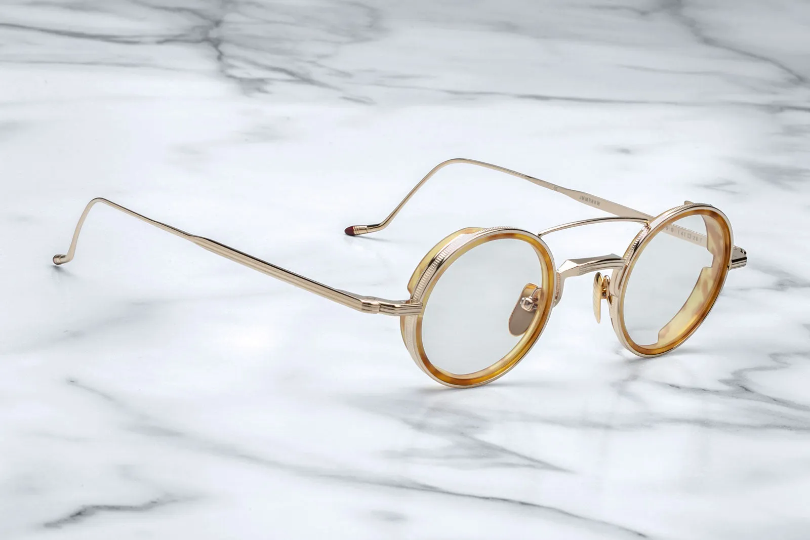 Ringo 2 Eyeglasses - Bichon
