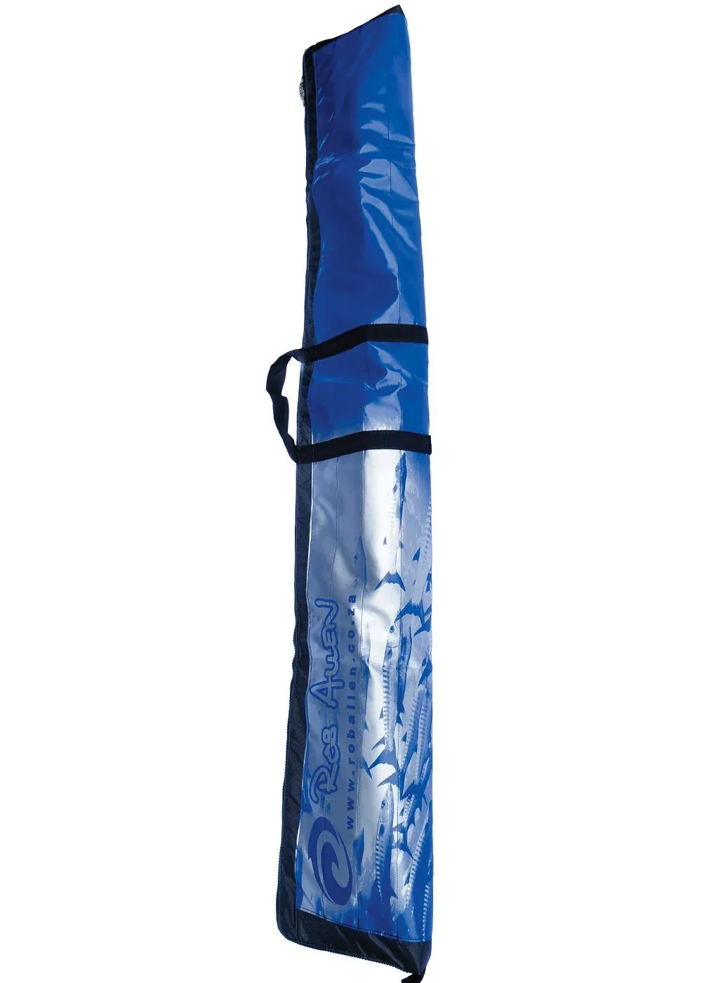 Rob Allen Deluxe Padded Spear Gun Bag