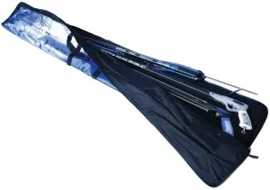 Rob Allen Deluxe Padded Spear Gun Bag