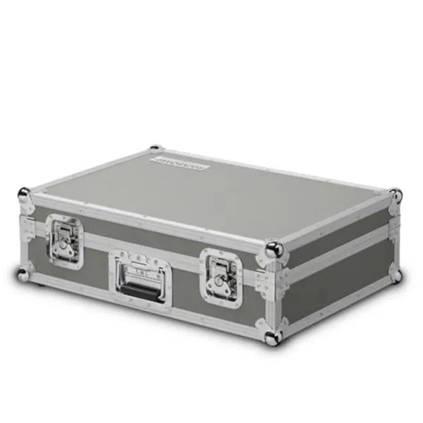 Rockboard QUAD 4.2 Pedalboard W- Flight Case