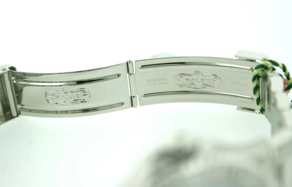 ROLEX MENS 16622 YACHTMASTER YACHT-MASTER  PLATINUM  STEEL  RED  RUBY DIAL