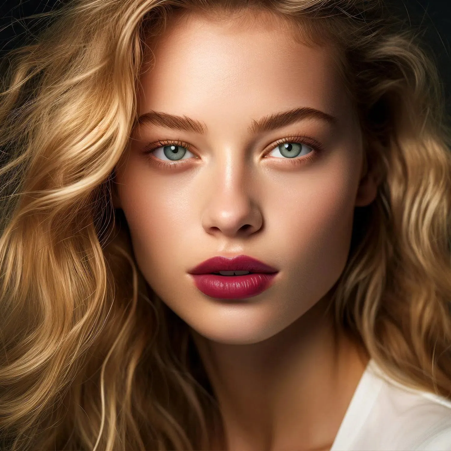 Rooberry - Luxe Matte Lipstick, Berry Pink | 4.2gms