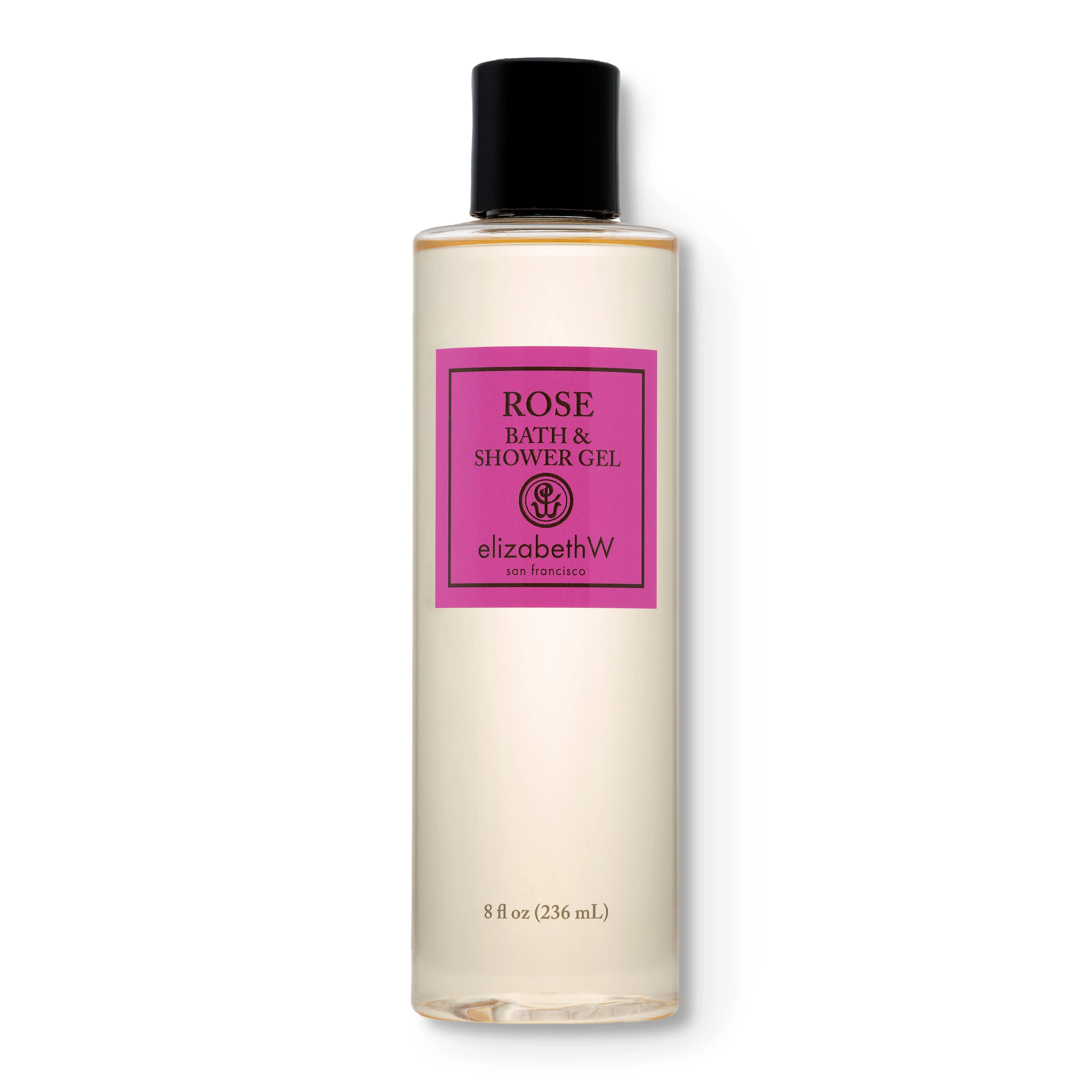 Rose Bath & Shower Gel